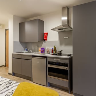 Classic Studio - Image 9